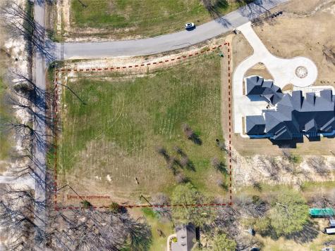 00 Wood Creek Drive Lone Oak TX 75453