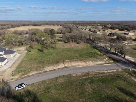 00 Wood Creek Drive Lone Oak TX 75453
