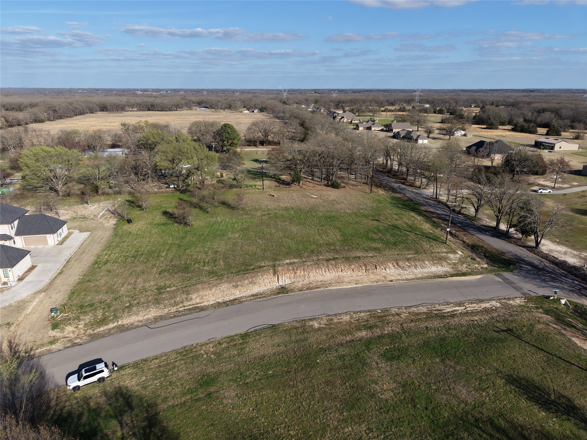 00 Wood Creek Drive Lone Oak TX 75453