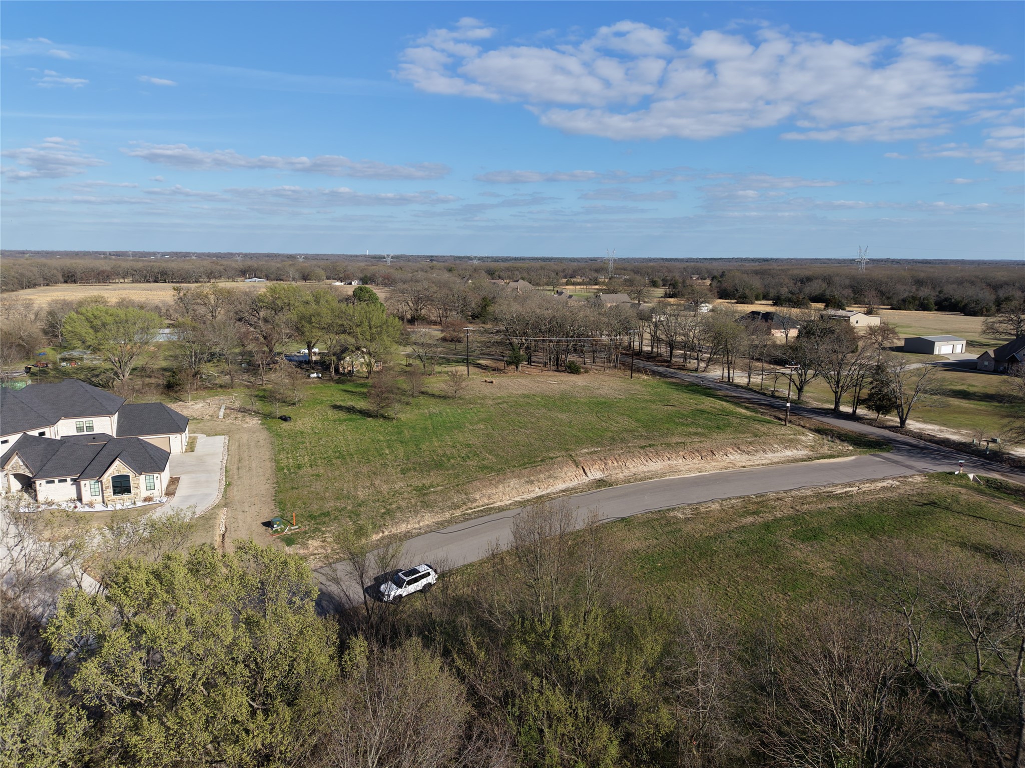 00 Wood Creek Drive Lone Oak TX 75453