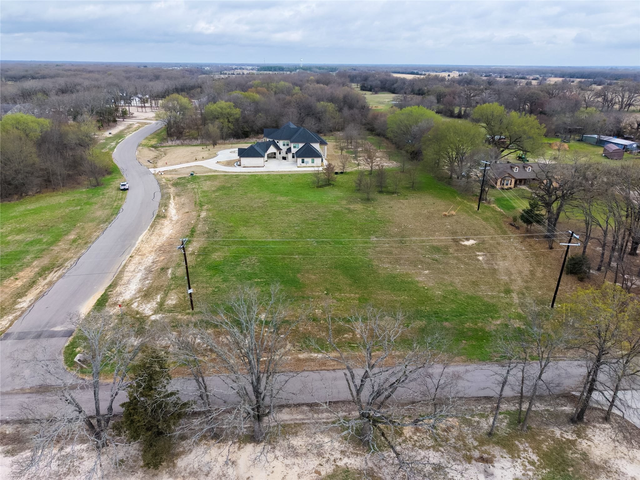 00 Wood Creek Drive Lone Oak TX 75453