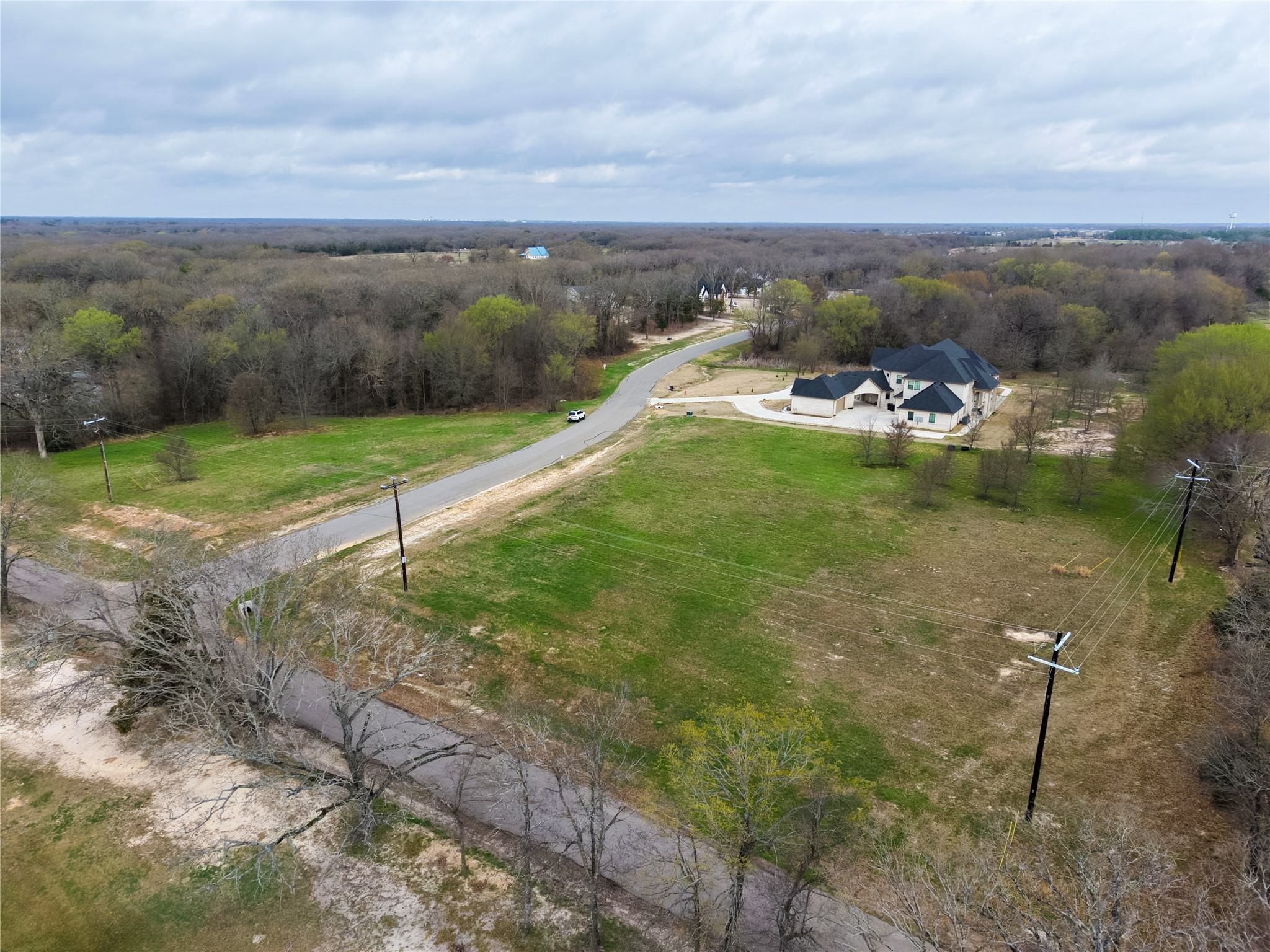 00 Wood Creek Drive Lone Oak TX 75453