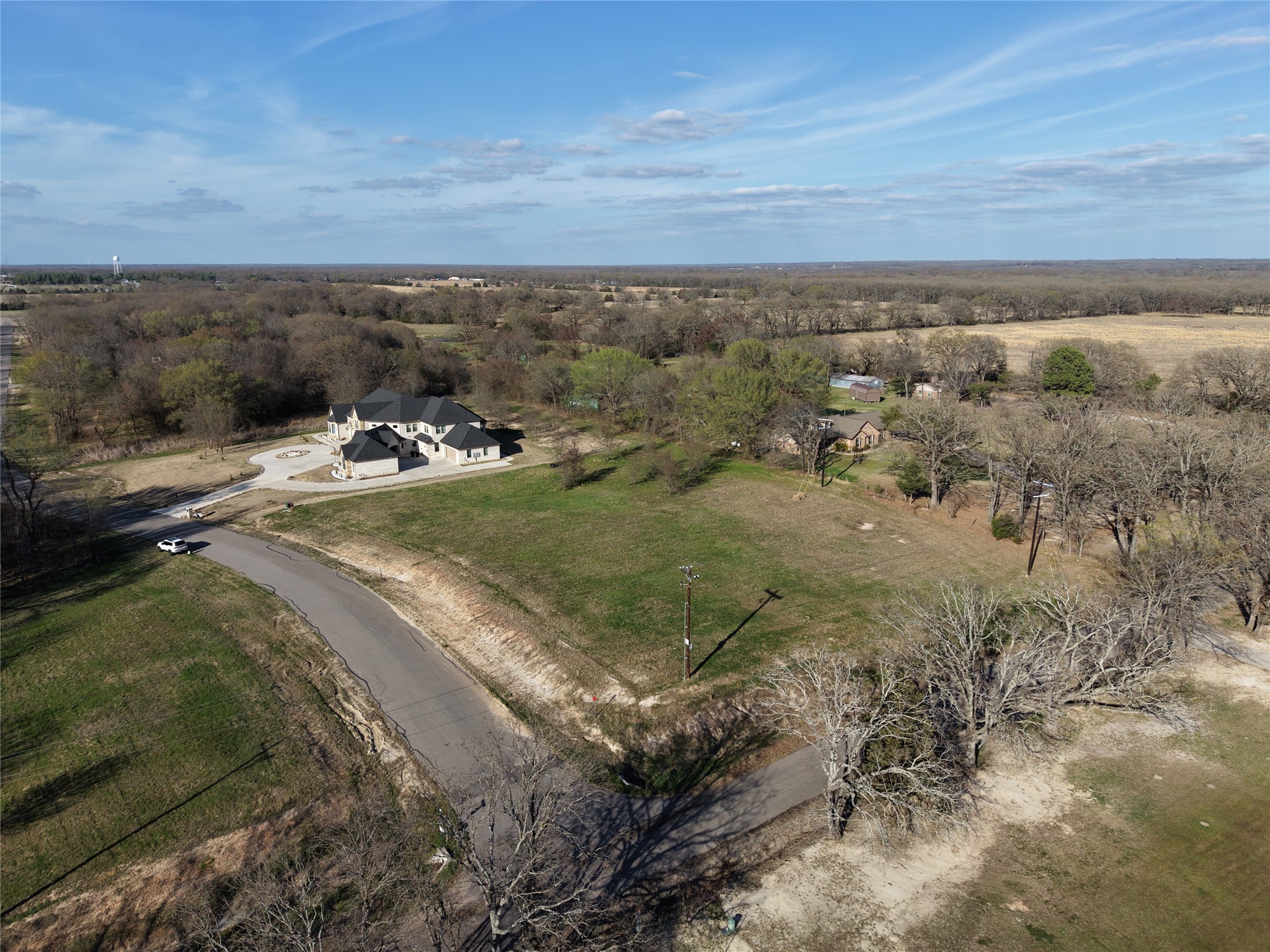 00 Wood Creek Drive Lone Oak TX 75453