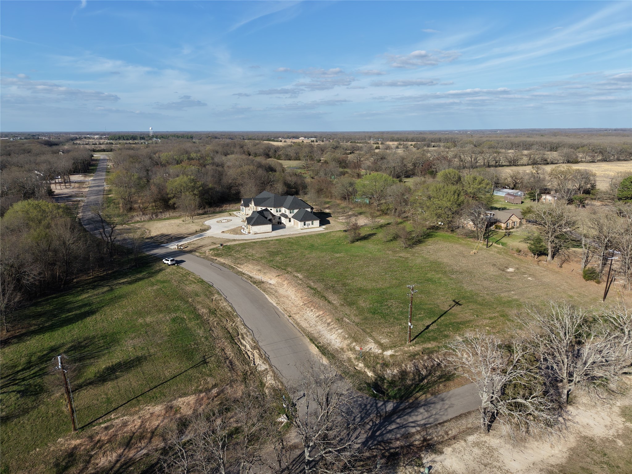 00 Wood Creek Drive Lone Oak TX 75453