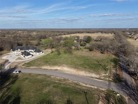 00 Wood Creek Drive Lone Oak TX 75453