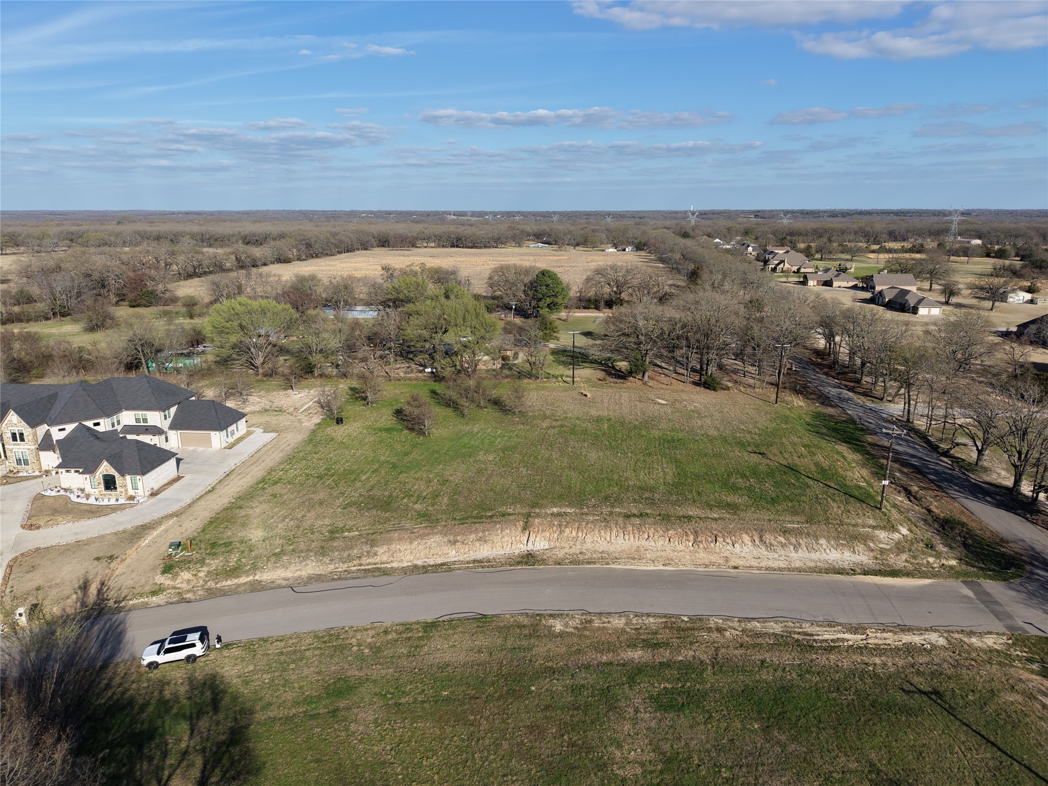 00 Wood Creek Drive Lone Oak TX 75453