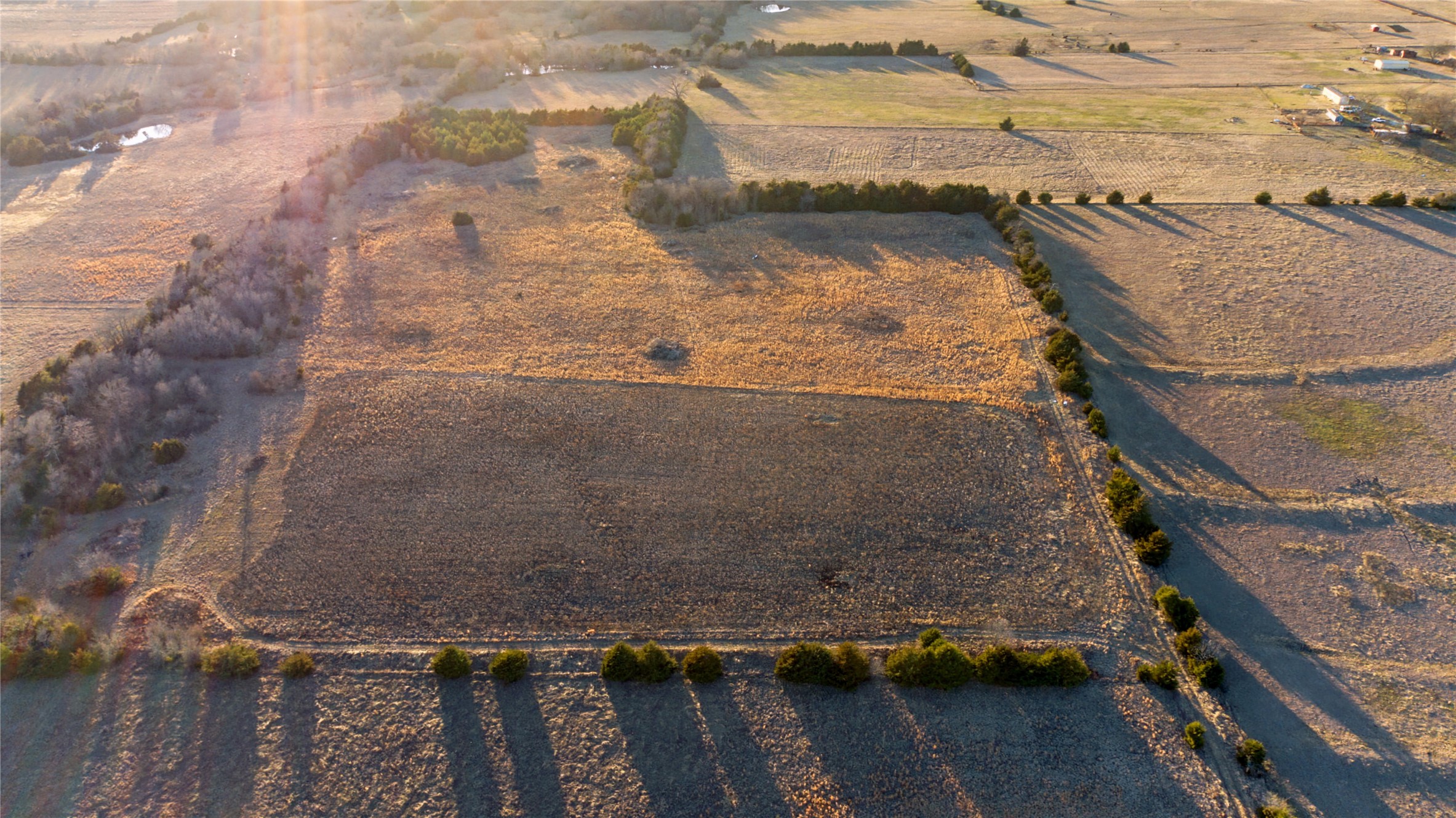 Tbd 15 Acres Cr-1033 Celeste TX 75423