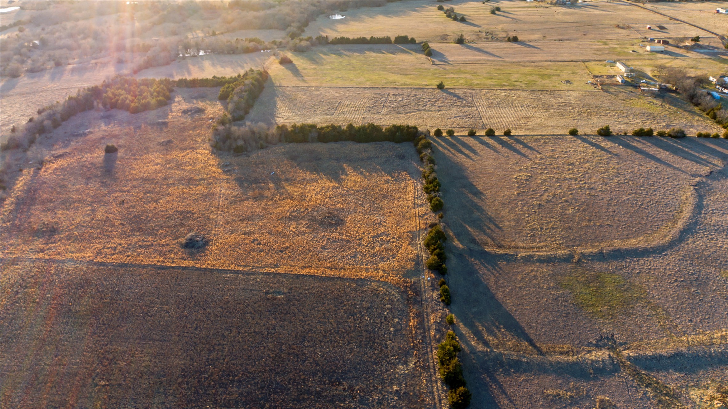 Tbd 15 Acres Cr-1033 Celeste TX 75423