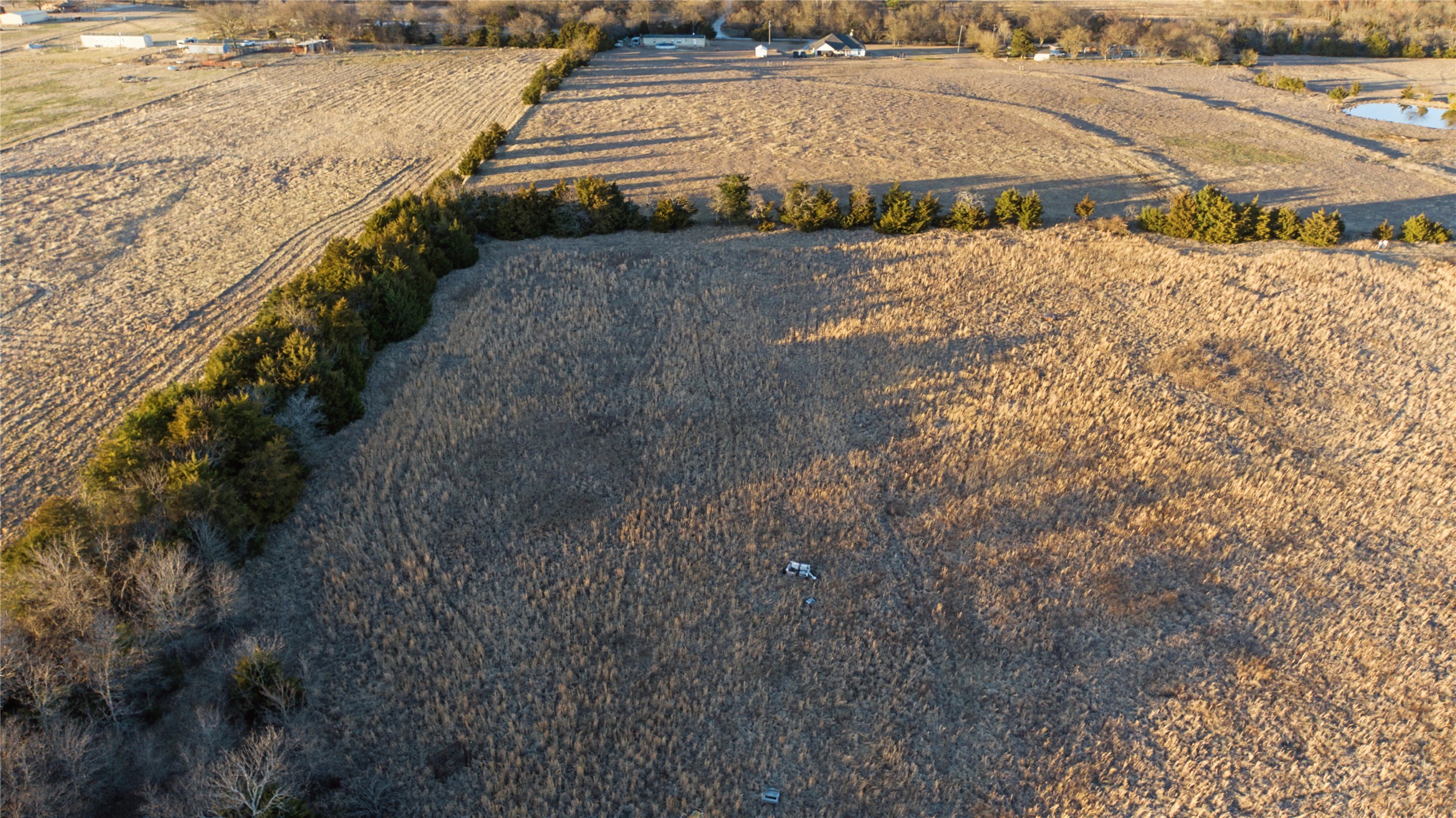 Tbd 15 Acres Cr-1033 Celeste TX 75423