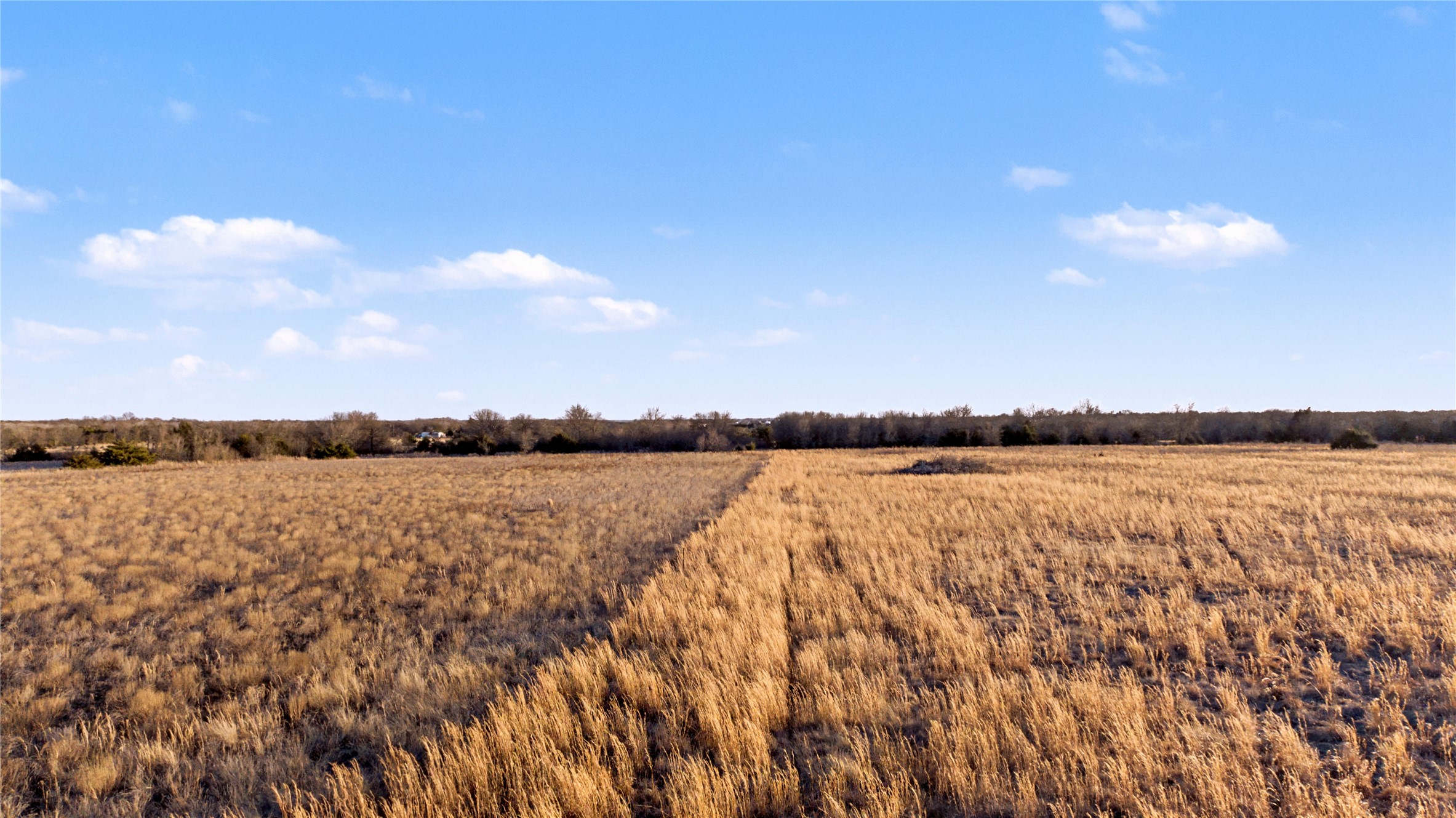 Tbd 15 Acres Cr-1033 Celeste TX 75423