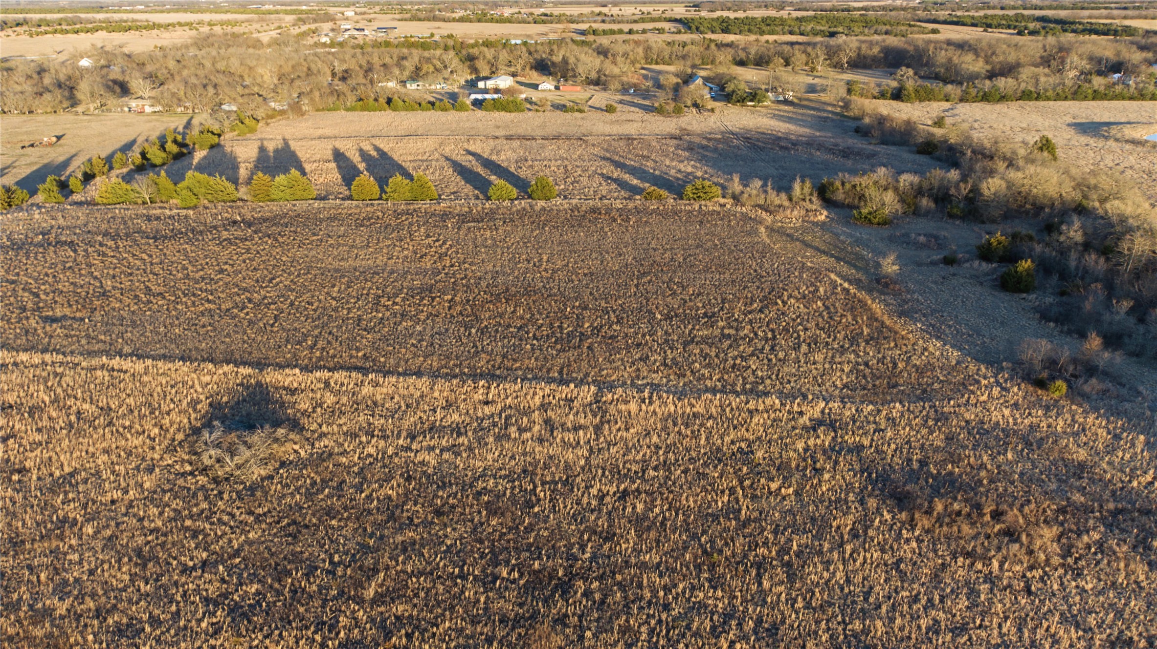 Tbd 15 Acres Cr-1033 Celeste TX 75423