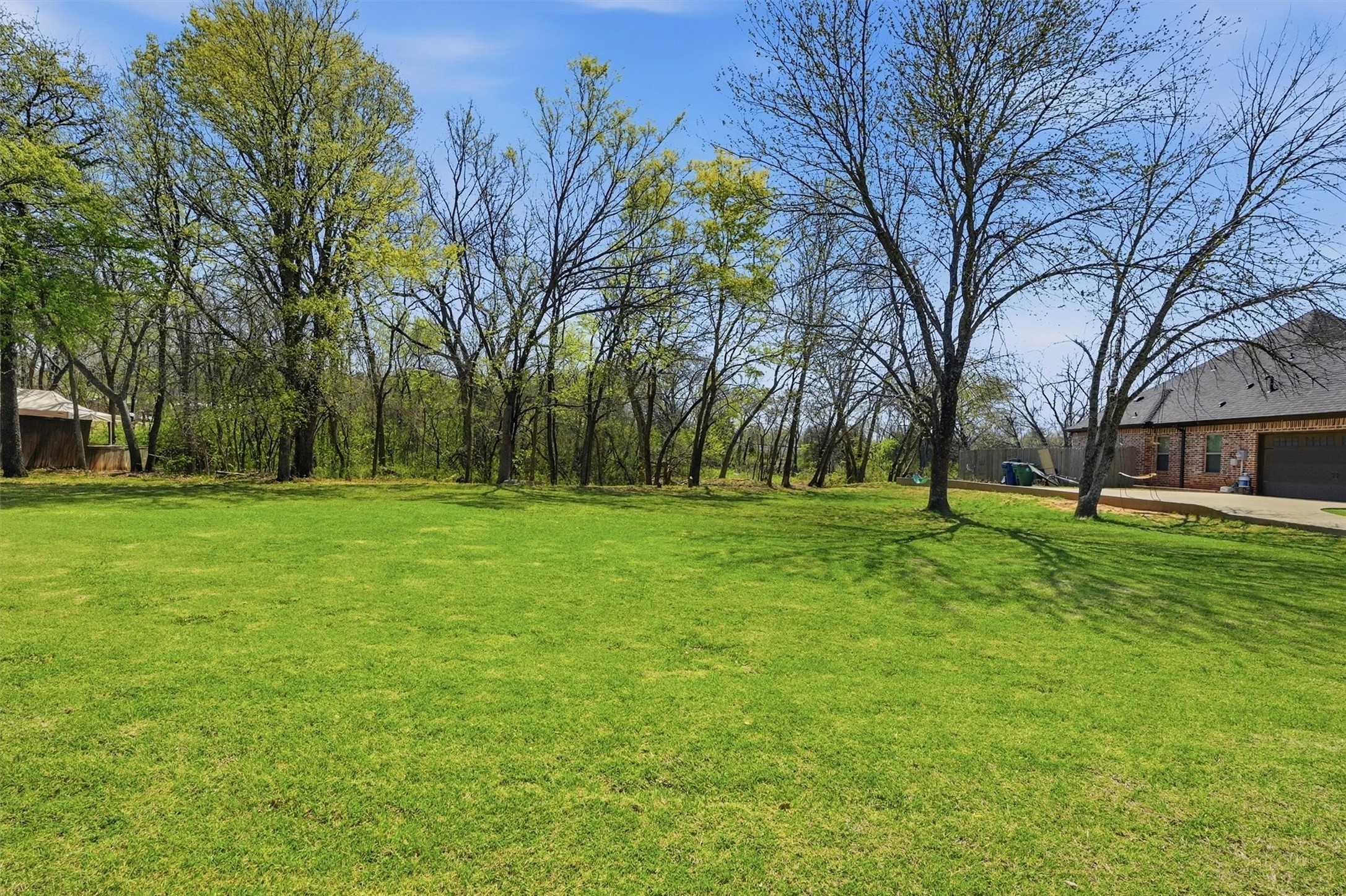 Lot 14 Lauren Lane Pottsboro TX 75076