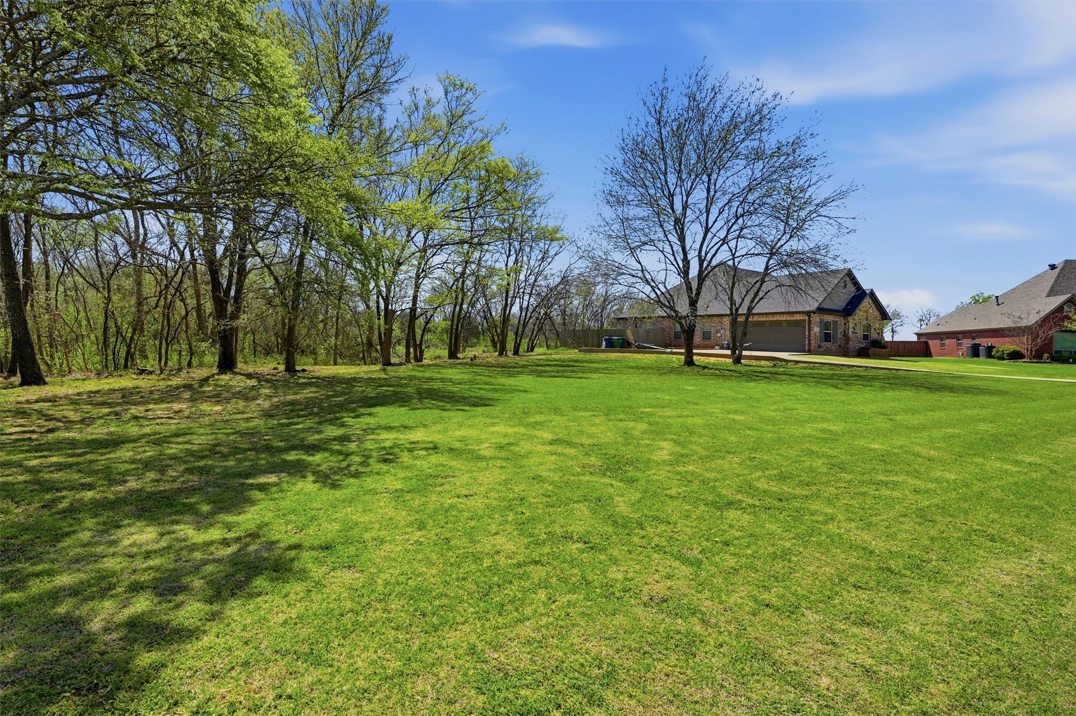 Lot 14 Lauren Lane Pottsboro TX 75076