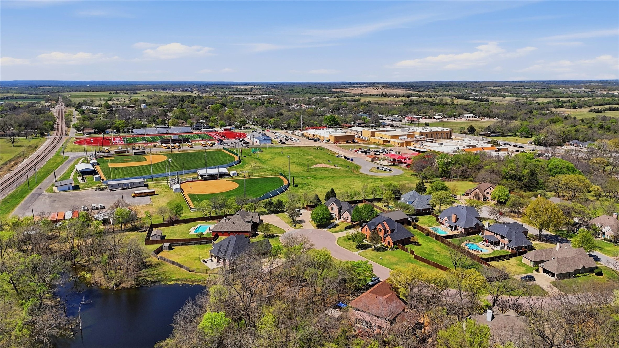 Lot 14 Lauren Lane Pottsboro TX 75076