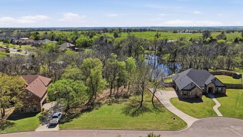 Lot 14 Lauren Lane Pottsboro TX 75076