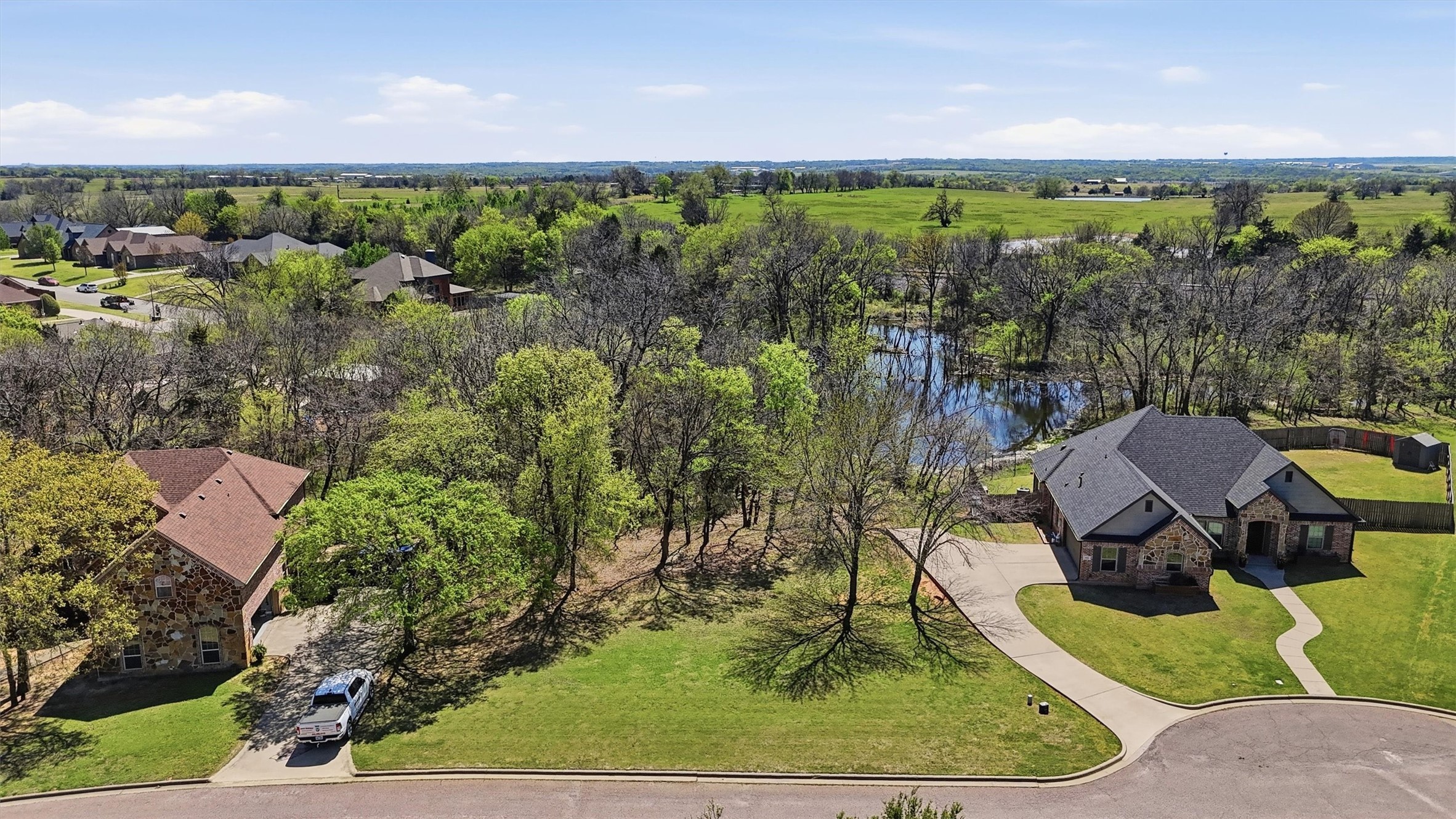 Lot 14 Lauren Lane Pottsboro TX 75076