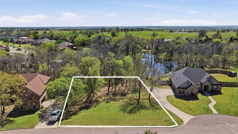 Lot 14 Lauren Lane Pottsboro TX 75076