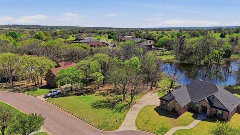 Lot 14 Lauren Lane Pottsboro TX 75076