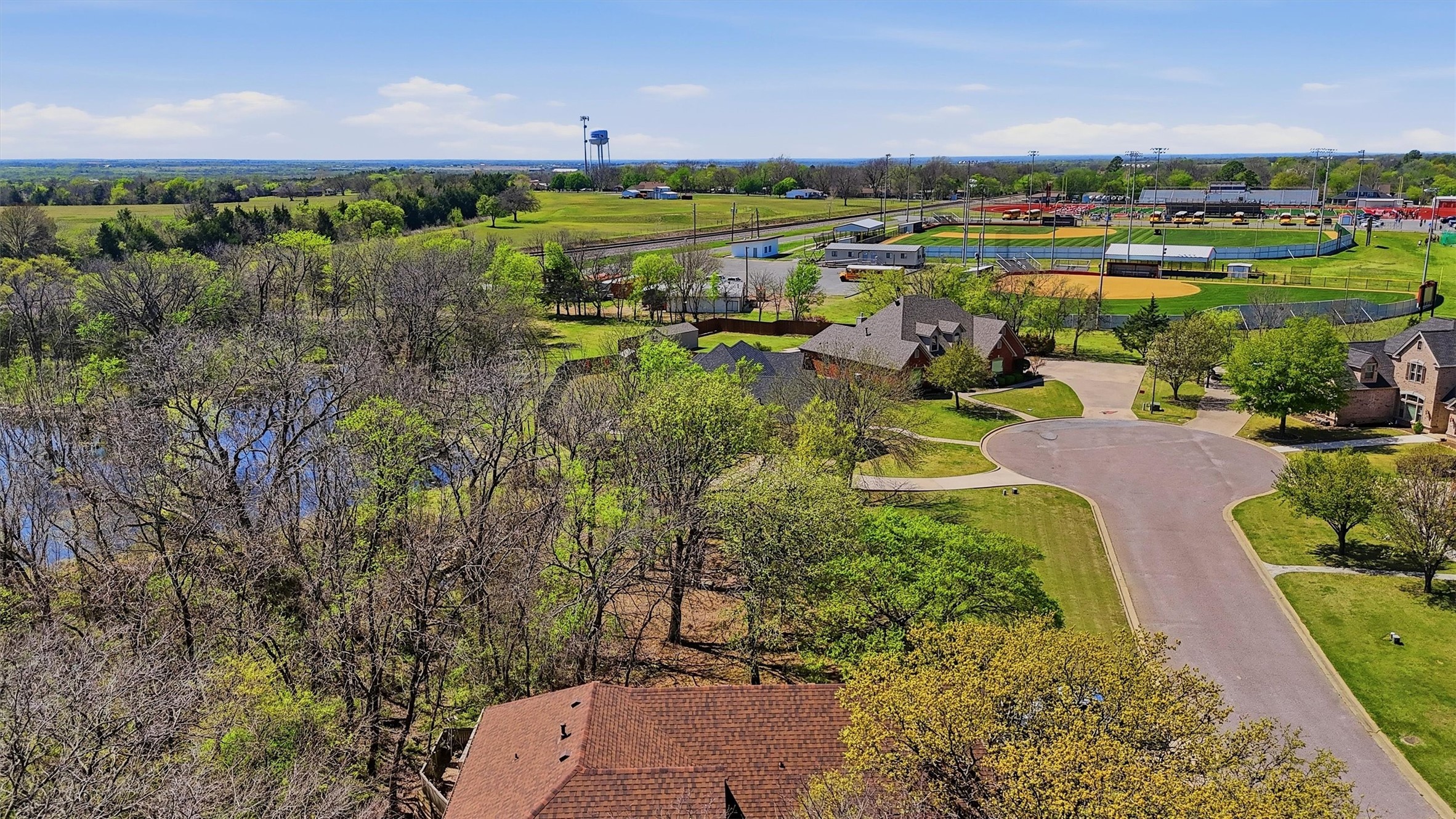 Lot 14 Lauren Lane Pottsboro TX 75076