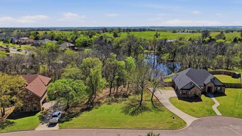 Lot 14 Lauren Lane Pottsboro TX 75076