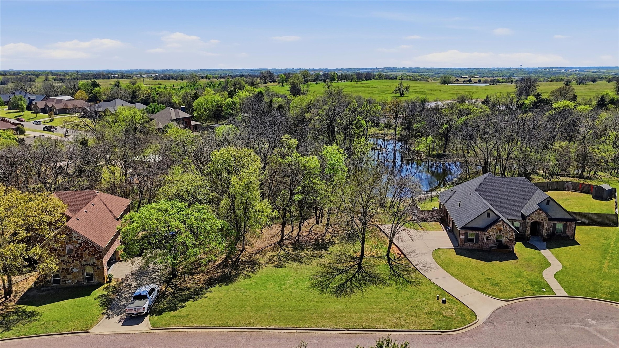 Lot 14 Lauren Lane Pottsboro TX 75076