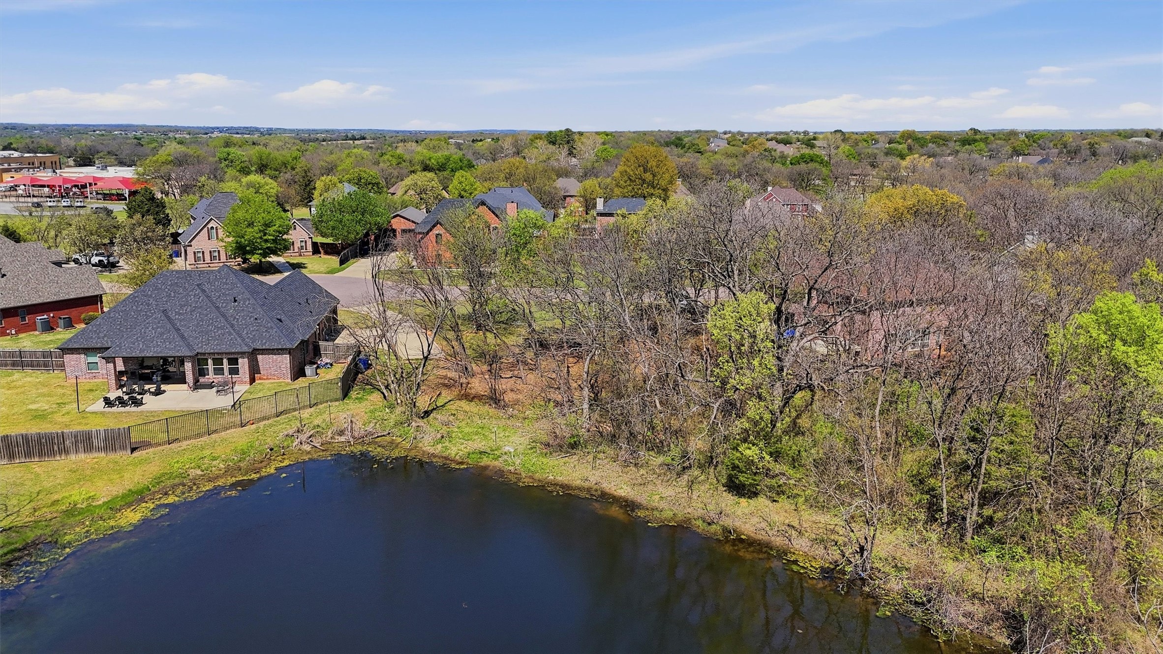 Lot 14 Lauren Lane Pottsboro TX 75076
