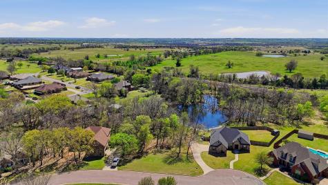 Lot 14 Lauren Lane Pottsboro TX 75076