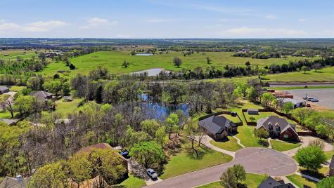 Lot 14 Lauren Lane Pottsboro TX 75076