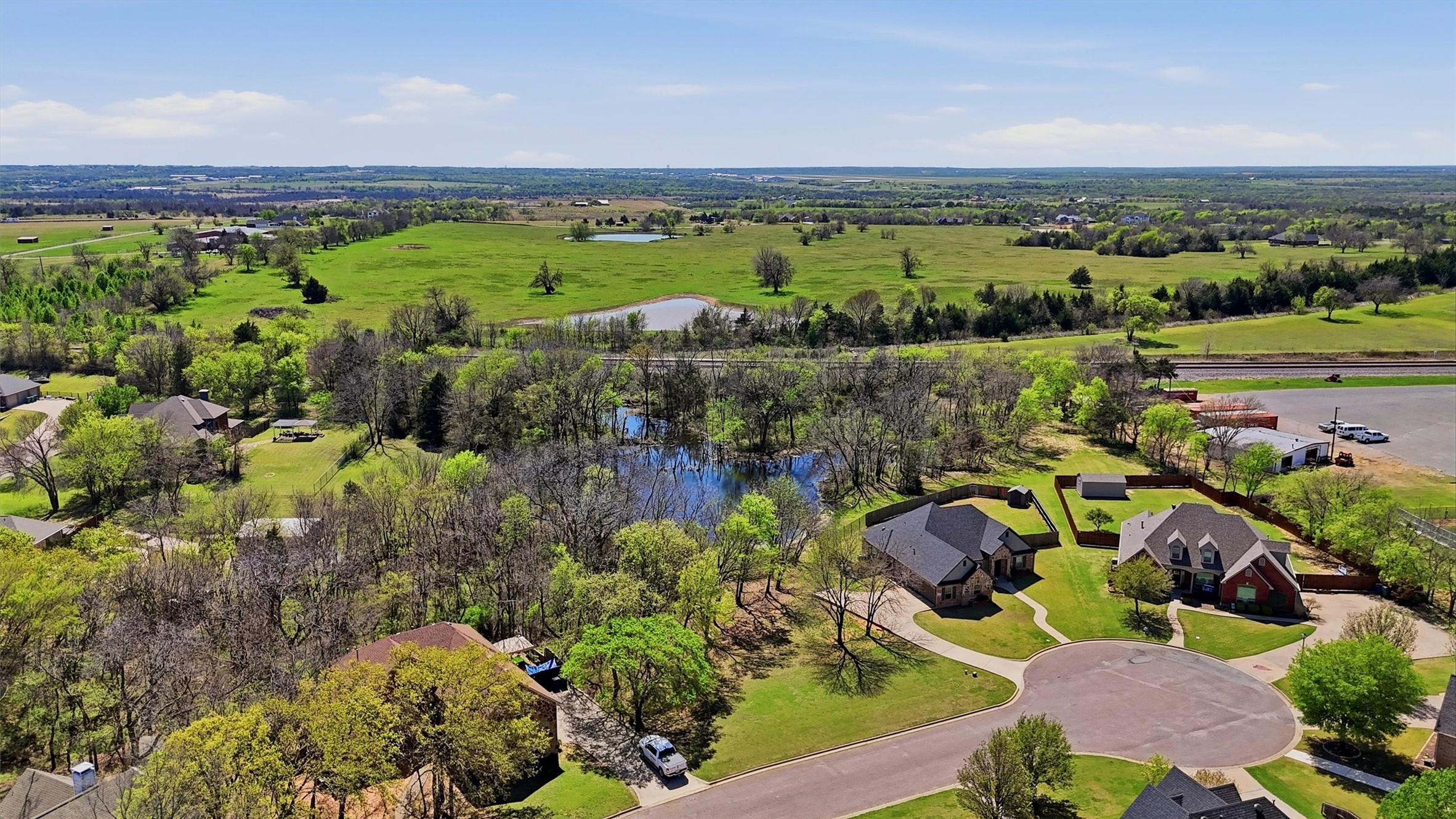Lot 14 Lauren Lane Pottsboro TX 75076