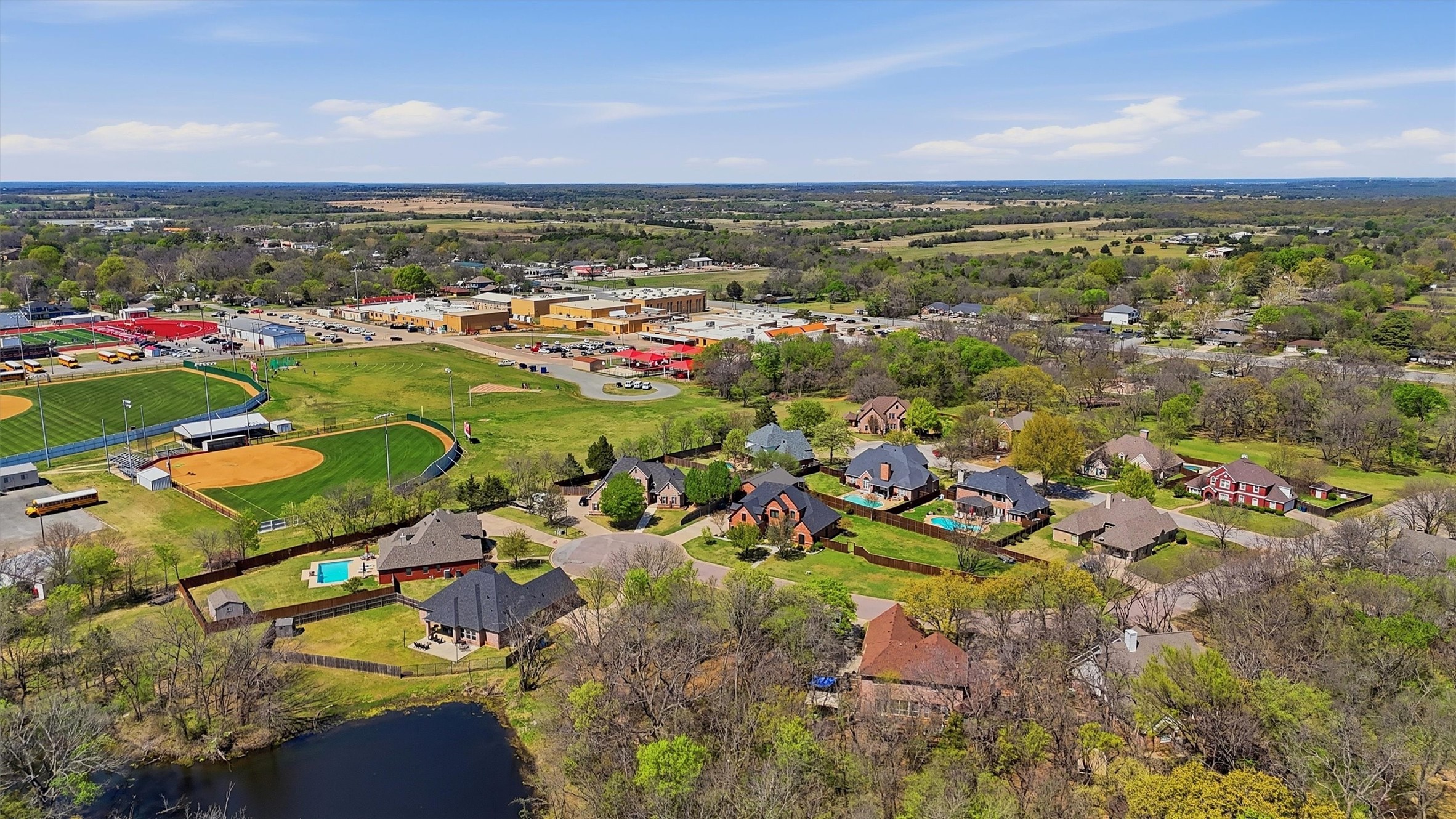 Lot 14 Lauren Lane Pottsboro TX 75076