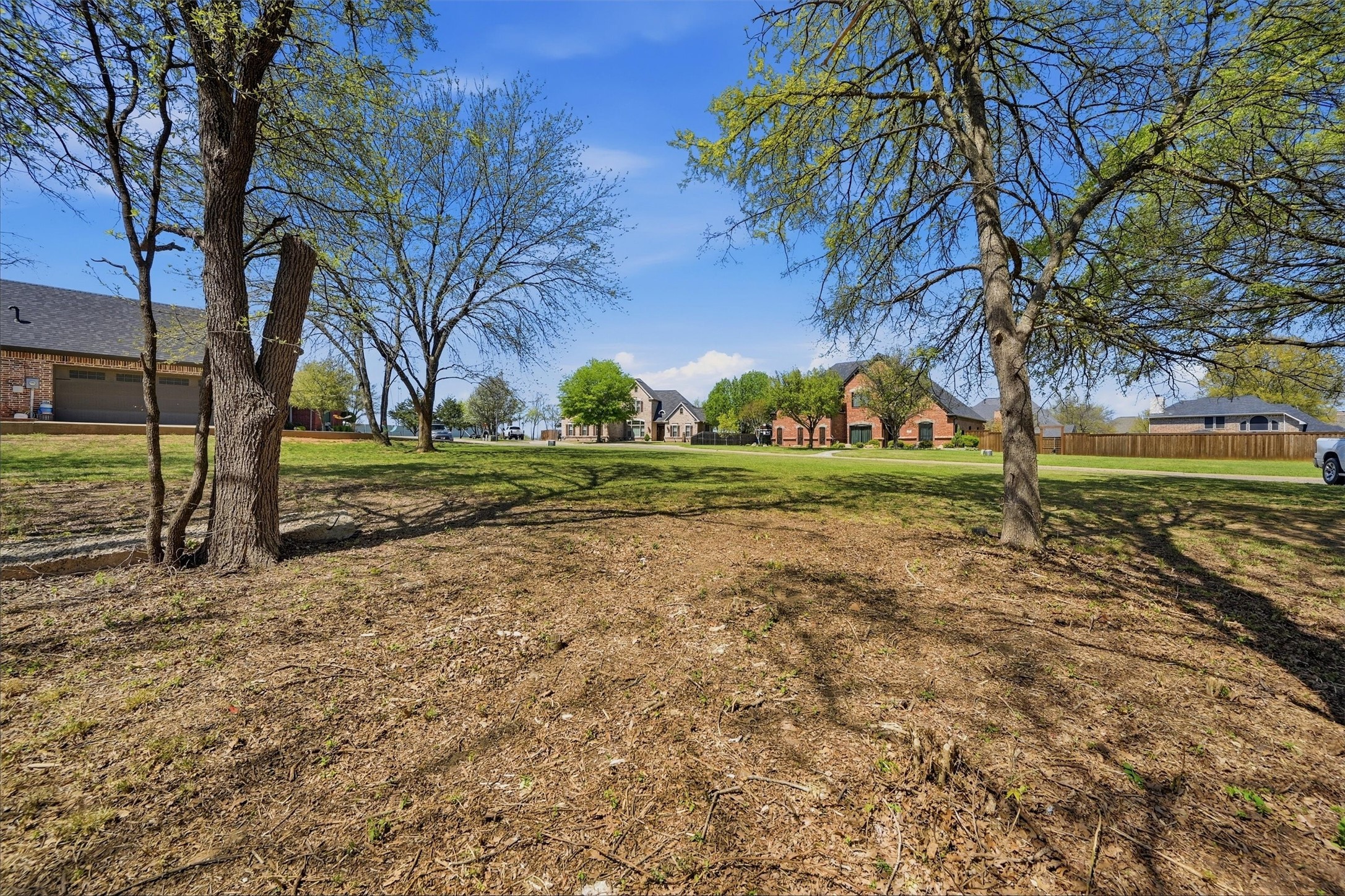 Lot 14 Lauren Lane Pottsboro TX 75076