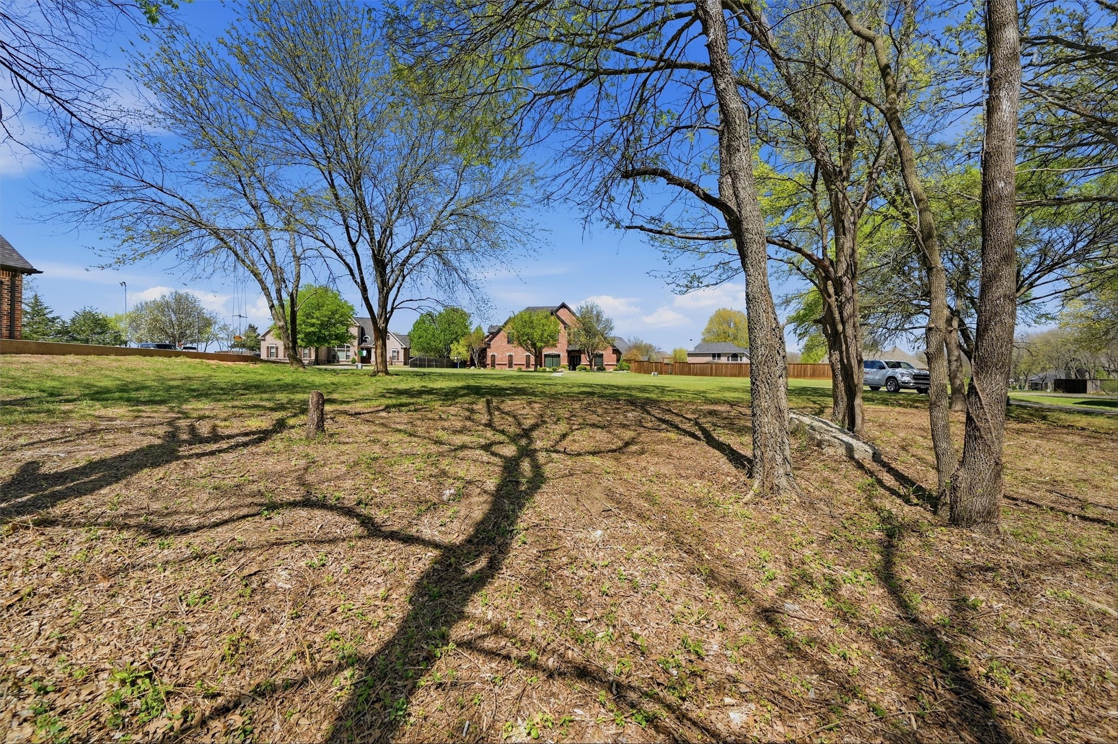 Lot 14 Lauren Lane Pottsboro TX 75076