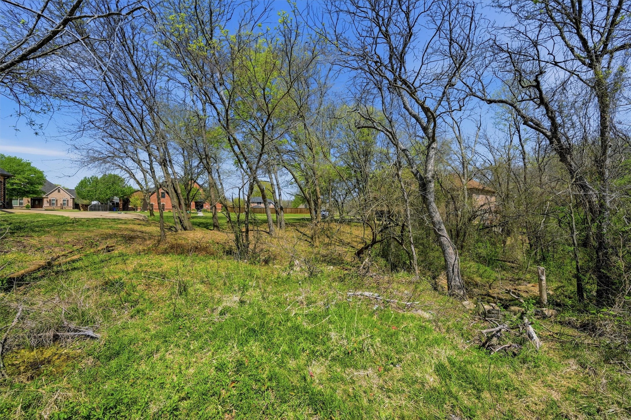 Lot 14 Lauren Lane Pottsboro TX 75076
