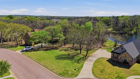 Lot 14 Lauren Lane Pottsboro TX 75076