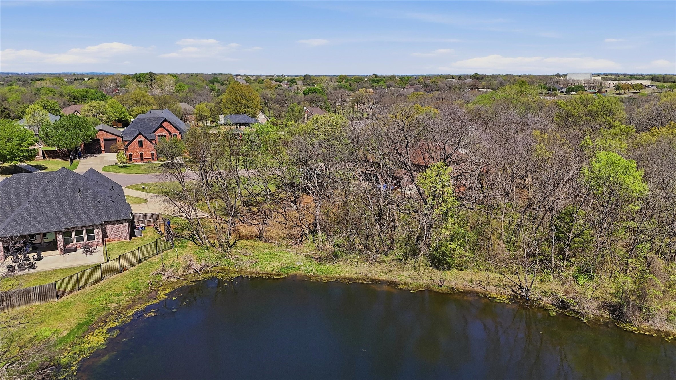 Lot 14 Lauren Lane Pottsboro TX 75076