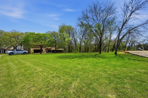 Lot 14 Lauren Lane Pottsboro TX 75076