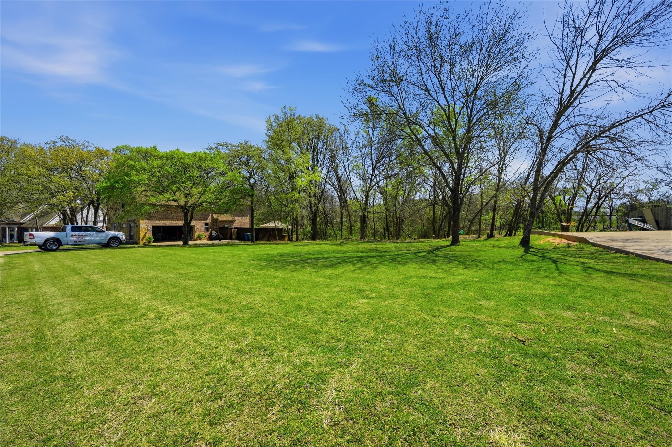 Lot 14 Lauren Lane Pottsboro TX 75076