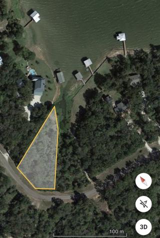 1 Acre Lcr 799 Groesbeck TX 76642