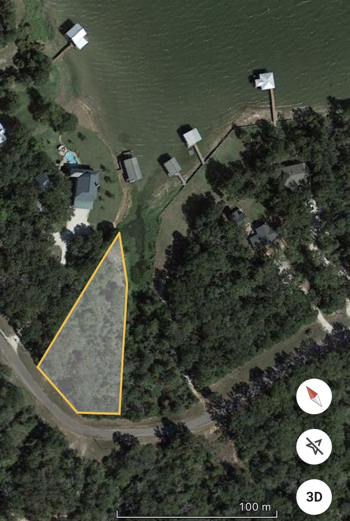 1 Acre Lcr 799 Groesbeck TX 76642