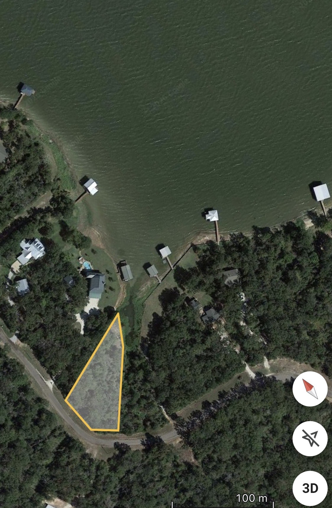 1 Acre Lcr 799 Groesbeck TX 76642