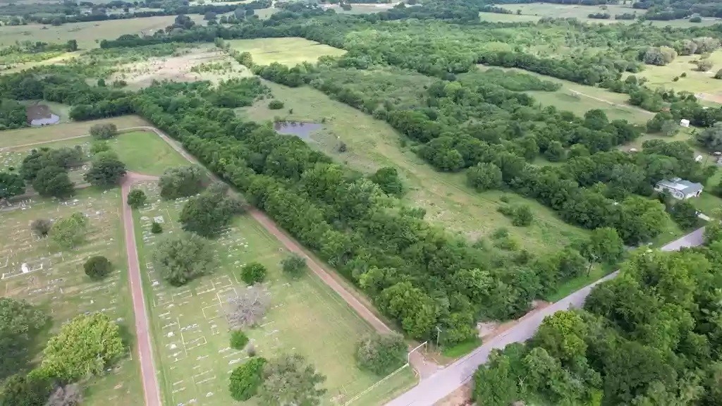 Tbd Tolosa Road Kemp TX 75143