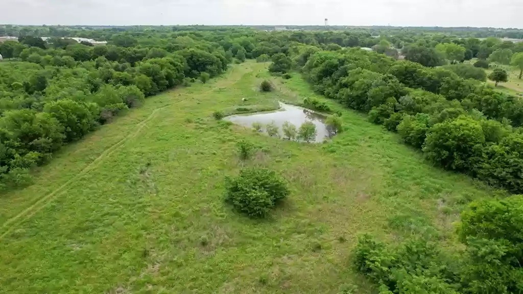 Tbd Tolosa Road Kemp TX 75143