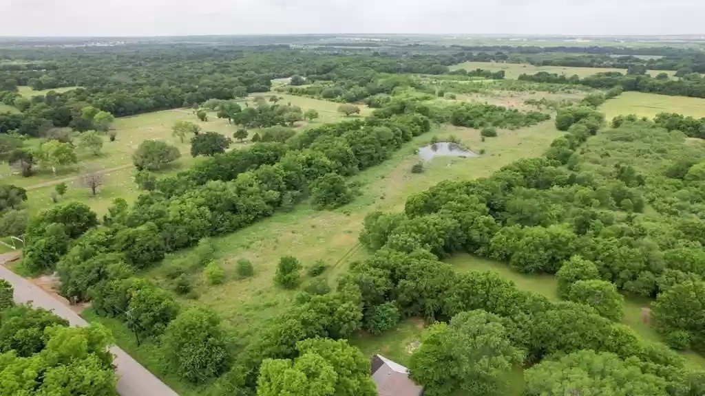 Tbd Tolosa Road Kemp TX 75143
