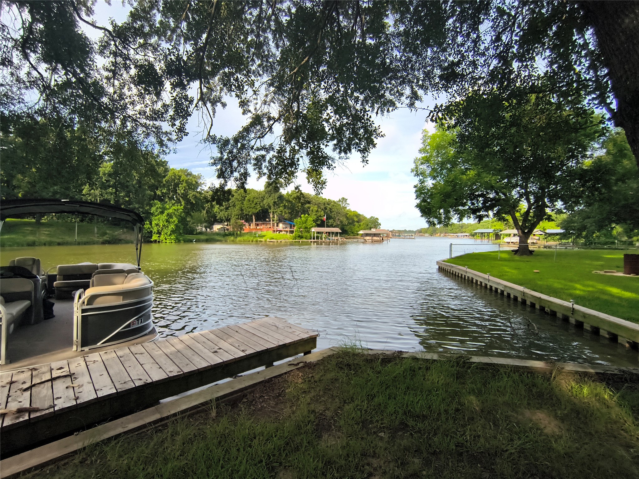 180 Arrowhead Street Mabank TX 75156