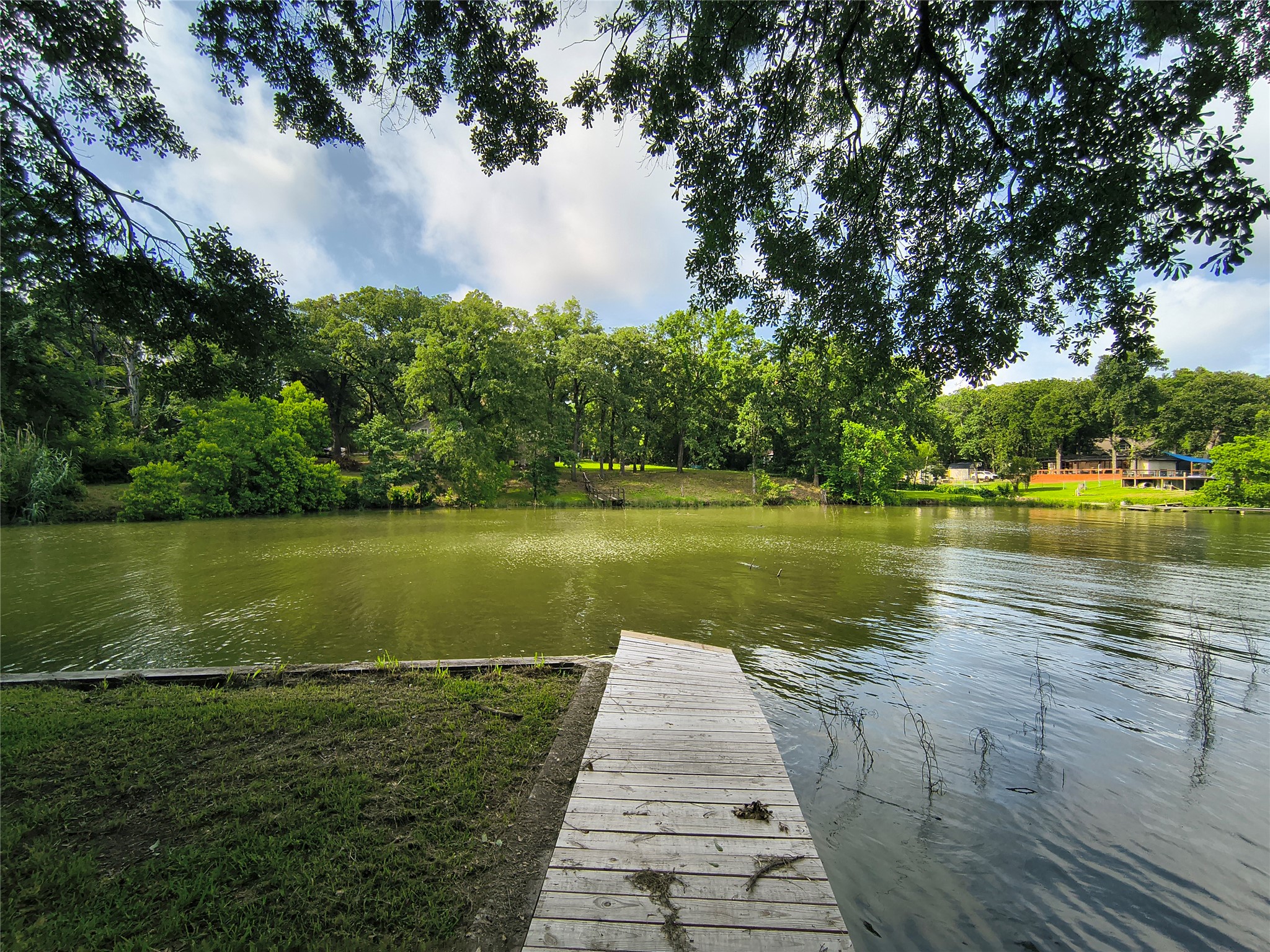 180 Arrowhead Street Mabank TX 75156