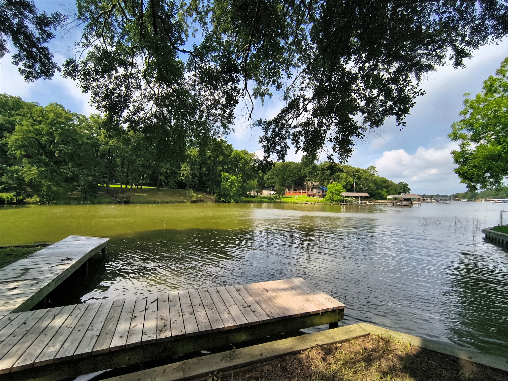 180 Arrowhead Street Mabank TX 75156