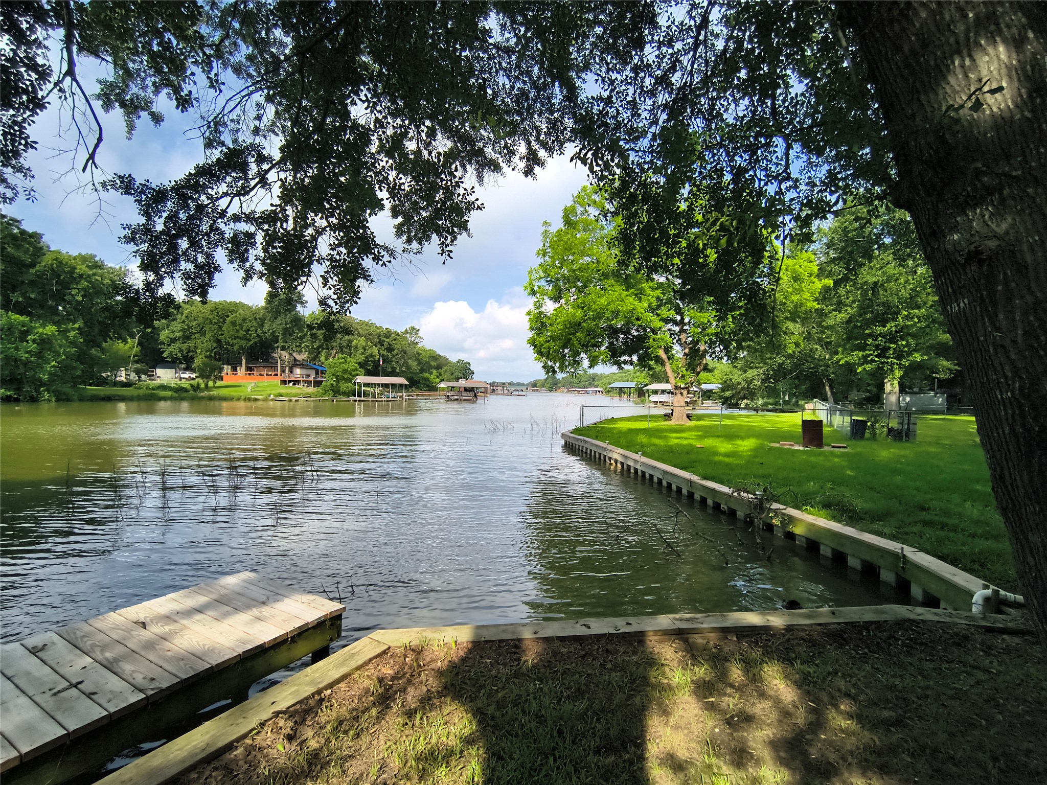 180 Arrowhead Street Mabank TX 75156