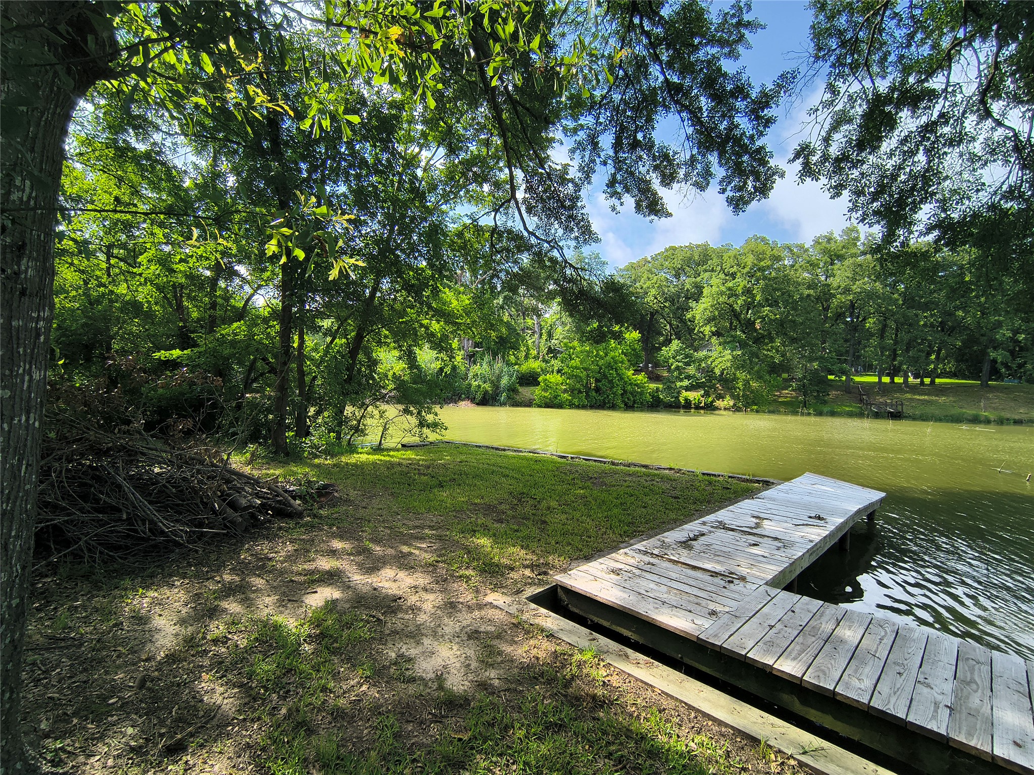 180 Arrowhead Street Mabank TX 75156