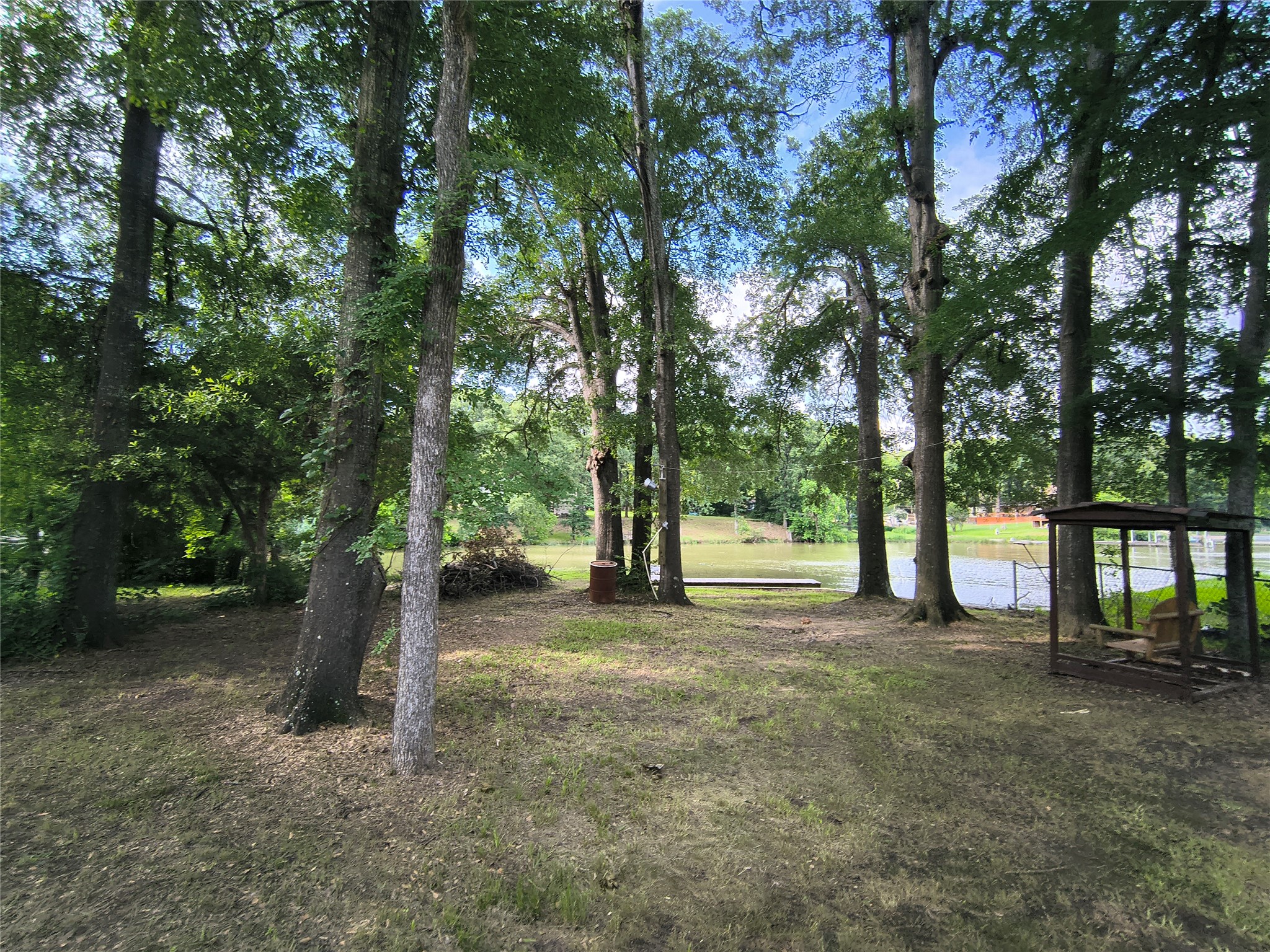 180 Arrowhead Street Mabank TX 75156