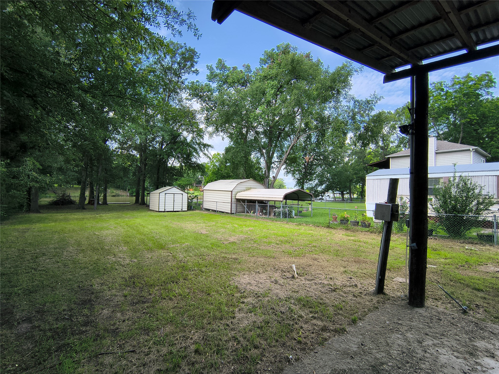 180 Arrowhead Street Mabank TX 75156